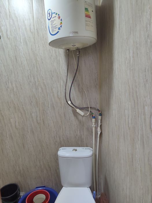 Мирабад район. Саракуль 2х ком