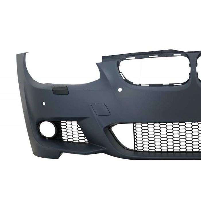 M Technik дизайн пакет за BMW E92 / E93 (2010-2014)