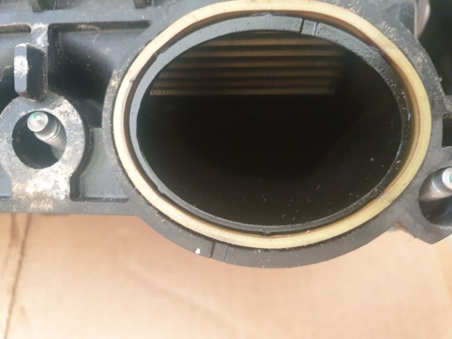 Galerie admisie BMW motor b48 benzină F30 F20 F21 F31 F33 F34 F36 G30