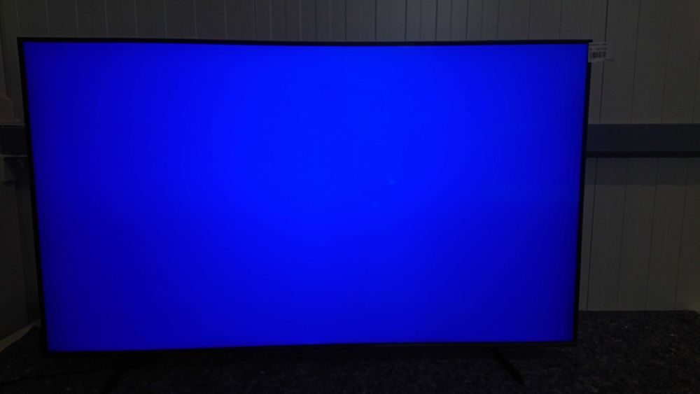 Televizor SAMSUNG QLED 55Q60D, 138 cm, Smart, 4K Ultra HD, Clasa E