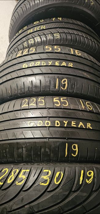 Anvelope 285 30 R19 VARĂ 245 255 275 R20 35 40 45 R21 295 315 325