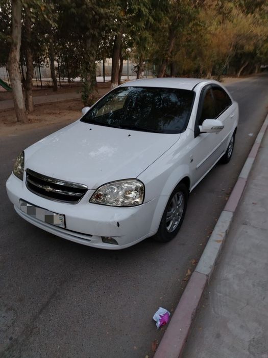 Ласетти сотилади ,2010 йил механика 2 позиции