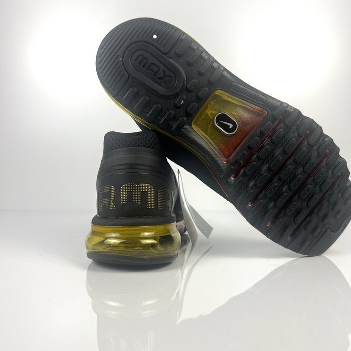 Nike Air Max 2013 Black & University Red | Размери 41,42 | Нови