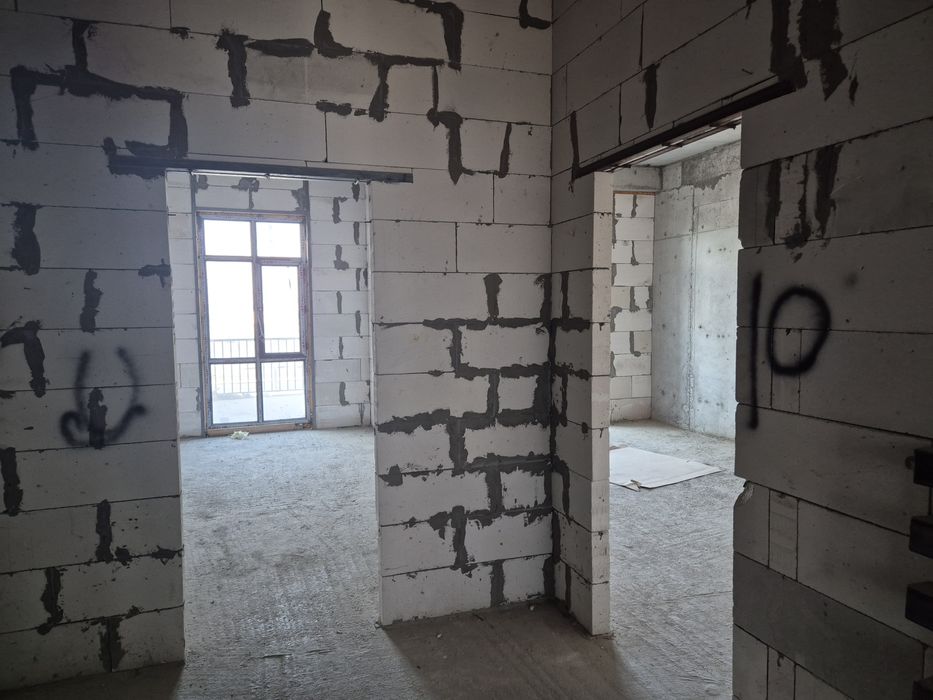 Продаю свою квартиру