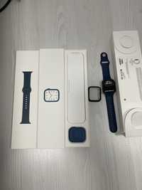 Apple Watch seria 7 45mm