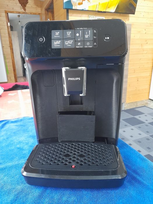 Expresor philips folosit 6 luni