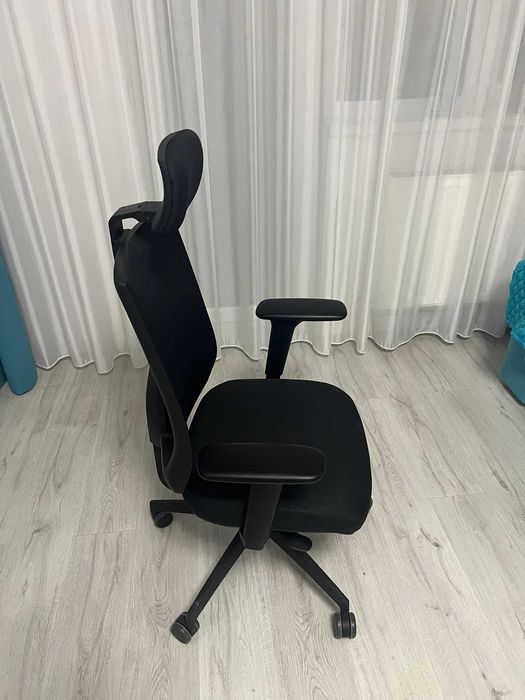 Scaun ergonomic stare foarte buna (nou)