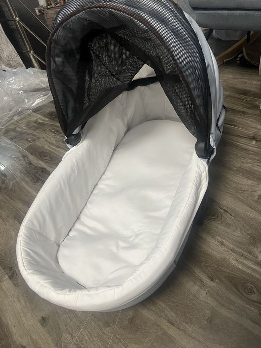 Carucior 3 in 1 Krusman