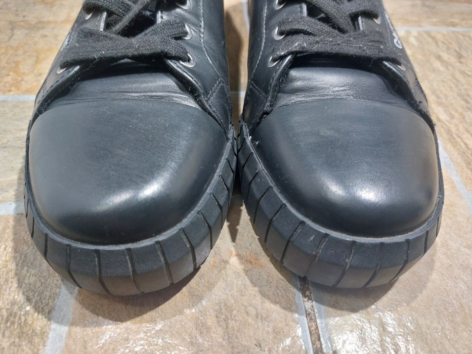 Vând adidași Calvin Klein Jeans