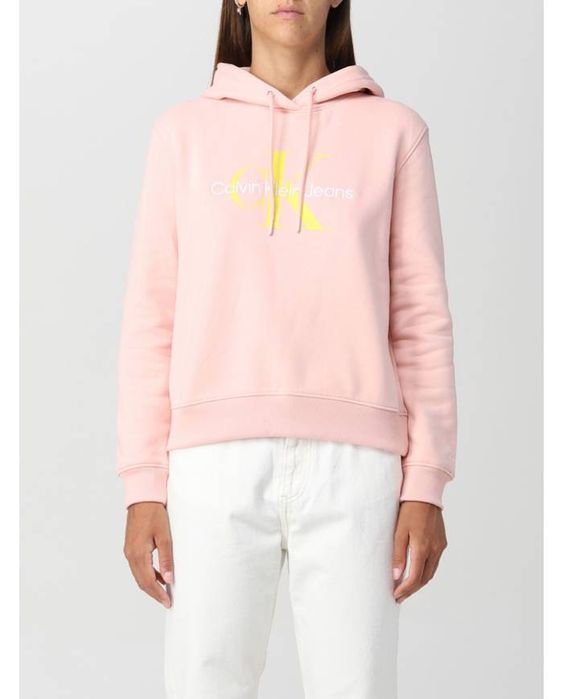 Calvin Klein Icon дамски суичър