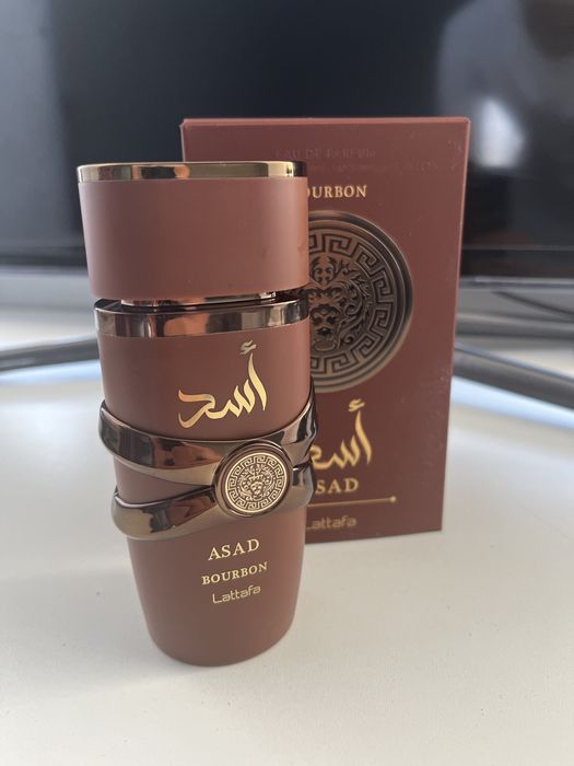 Продам новые духи парфюм арабский