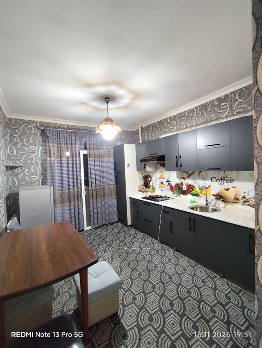 Сдается 3 ком Ибн Сино 1 Массив