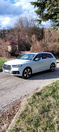 SQ7*4.0 TDI* 2-ри собственик*Бартер