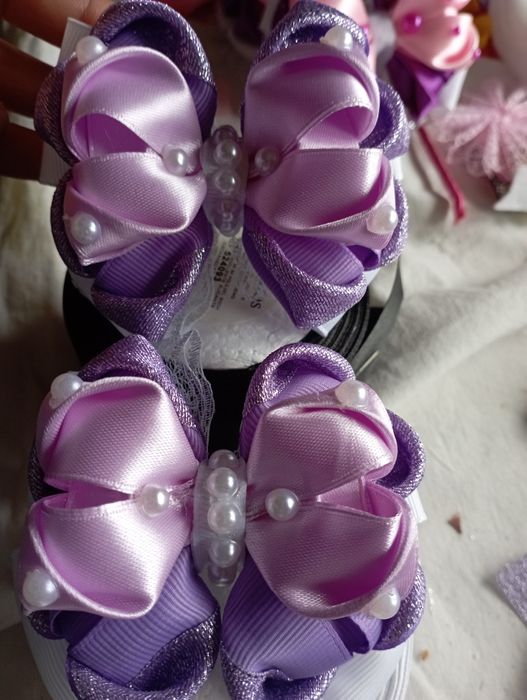 Accesorii pentru copii handmade