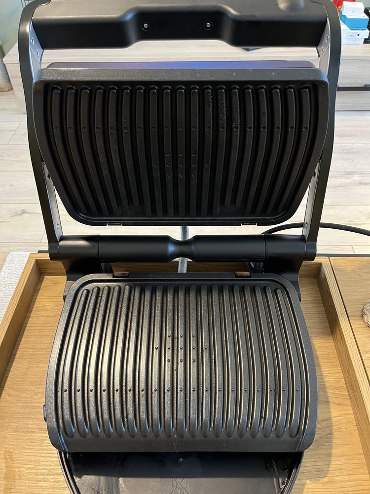 Tefal OptiGril+ Тефал Опти грил