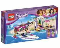 Vand set Lego 41316