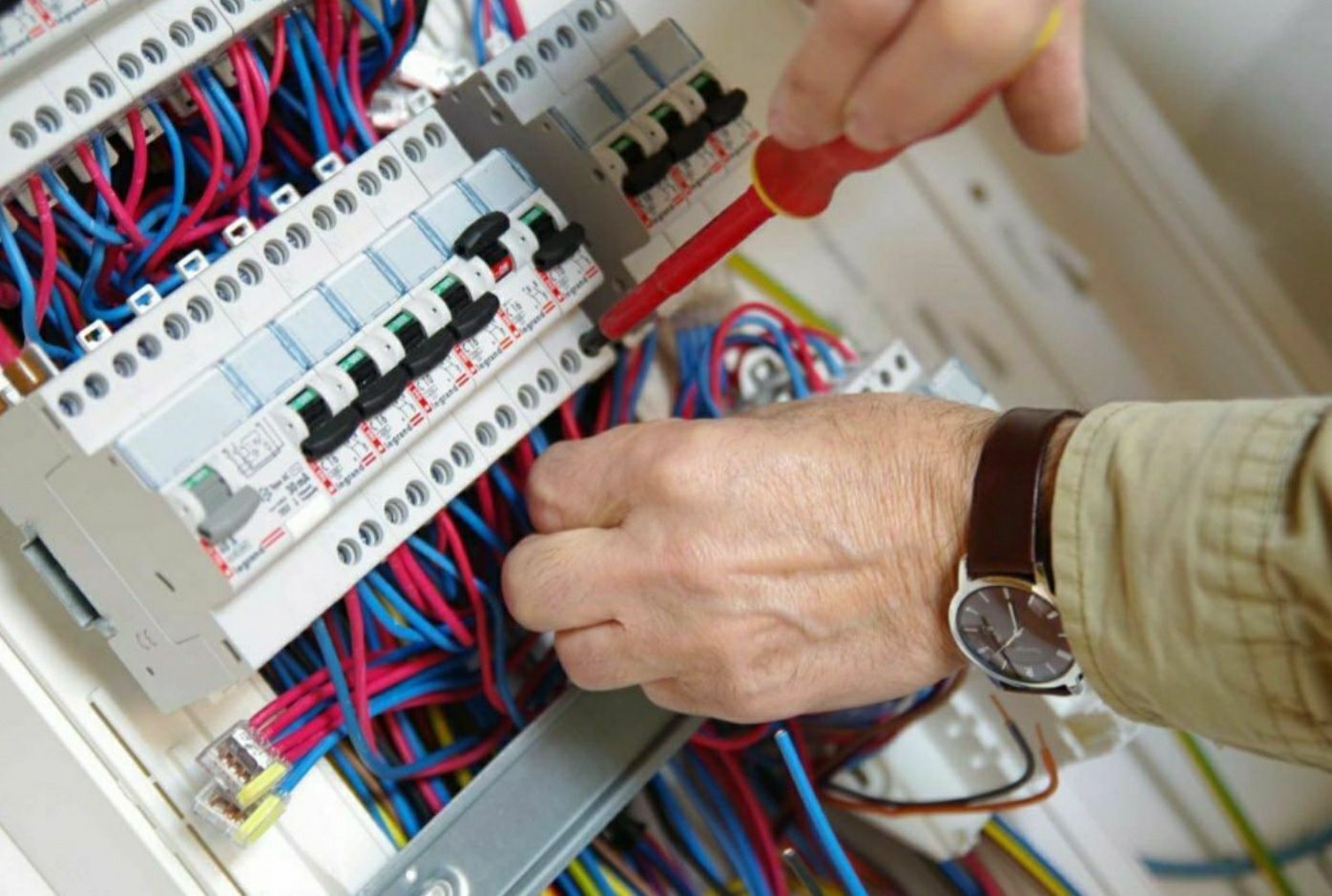 Electrician autorizat Alexandria, Teleorman si Giurgiu