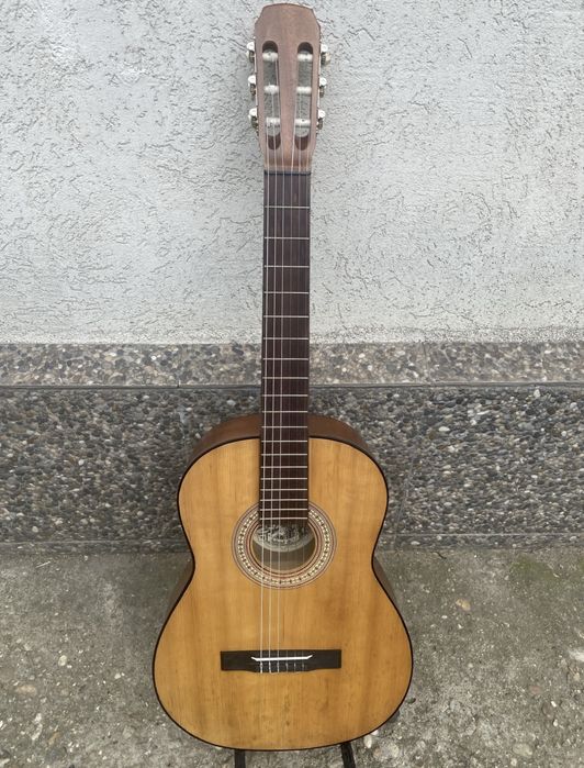 Hopf chitara clasica