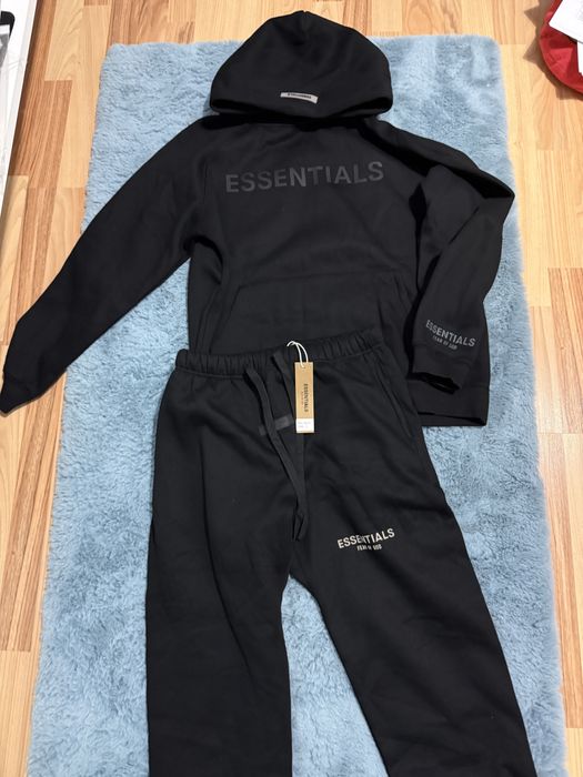 Trening Essentials