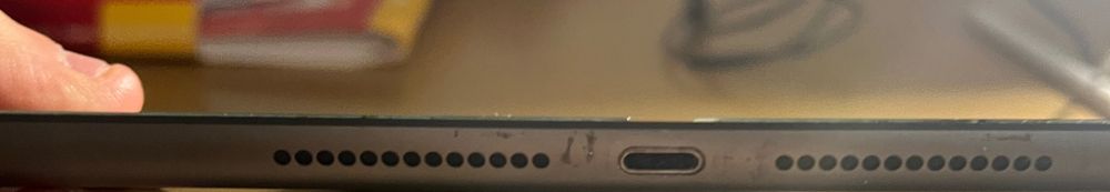 iPad generația a 8-a