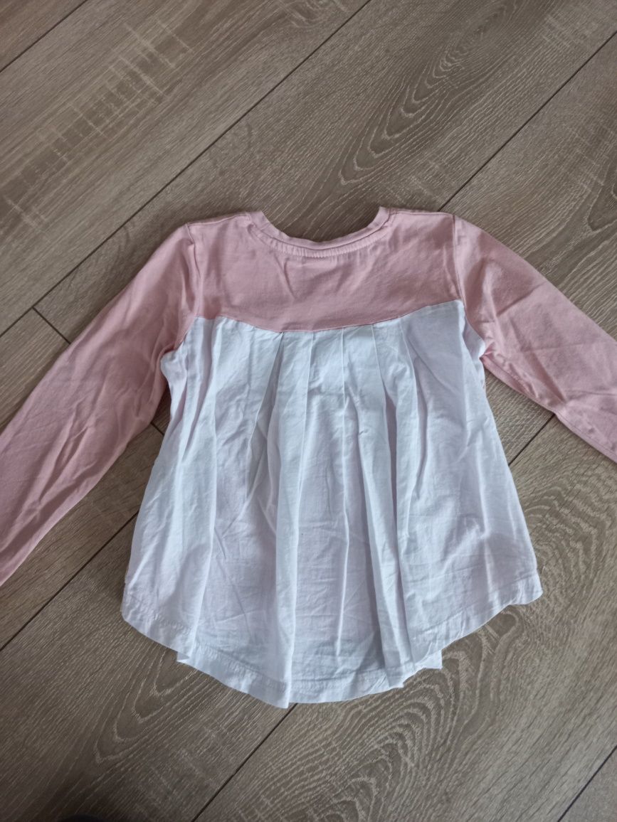 Bluza fetița mărimea 2-3 ani
