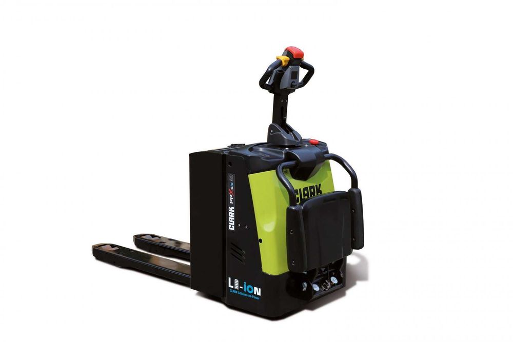 Transpaleta electrica Liza electrica NOUA CLARK 2,0T PREMIUM STOC