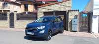 FORD ECOSPORT ~ 50 .000 KM ~ STARE NOUĂ ~ 2019 ~ Unic Proprietar ~