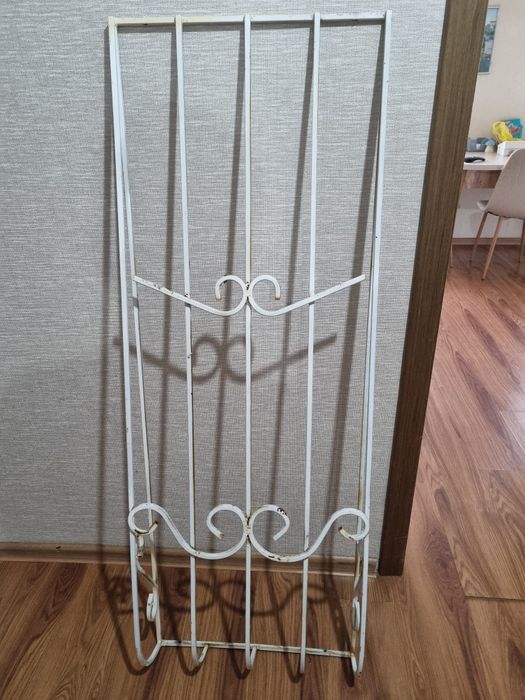 Продам решотки на окна