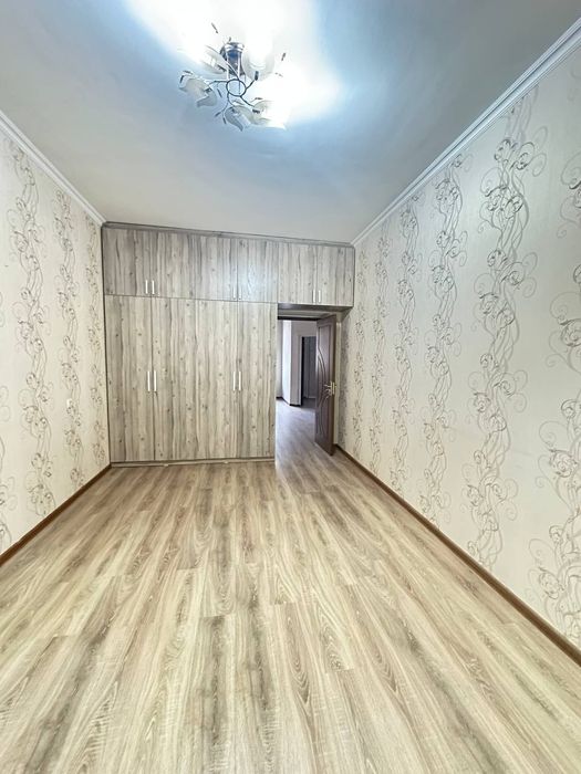 Квартира 2/4/7  Сергели