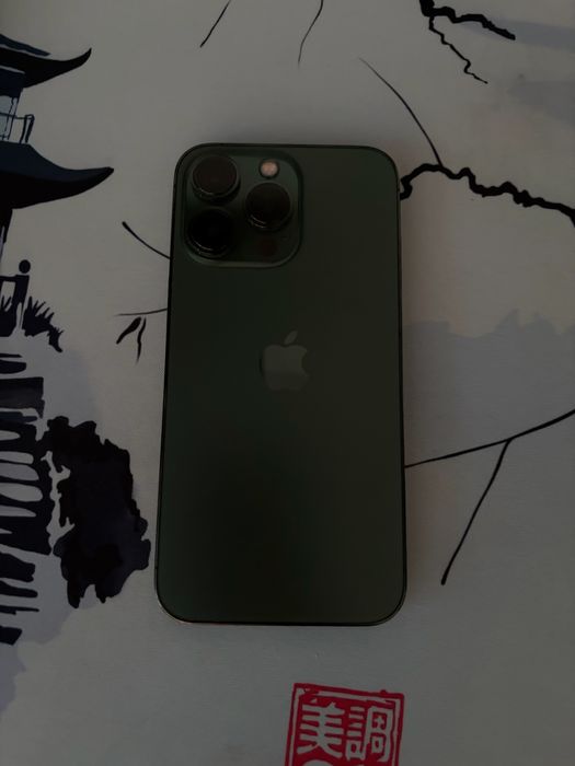 Iphone 13pro 256gb