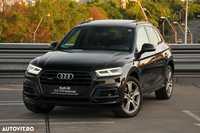 Audi Q5 S Line / LED / Panoramic / Bang & Olufsen / Piele / VirtualCockpit