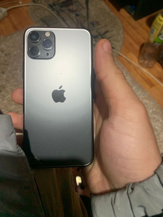 Vand iphone 11 Pro