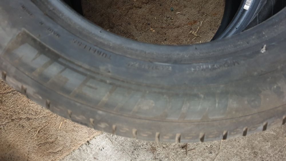 Гуми 215 55 16 мишелин