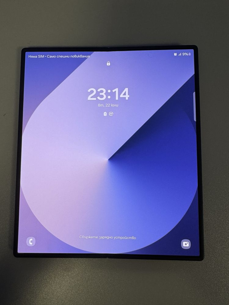 Samsung Fold 6 512GB