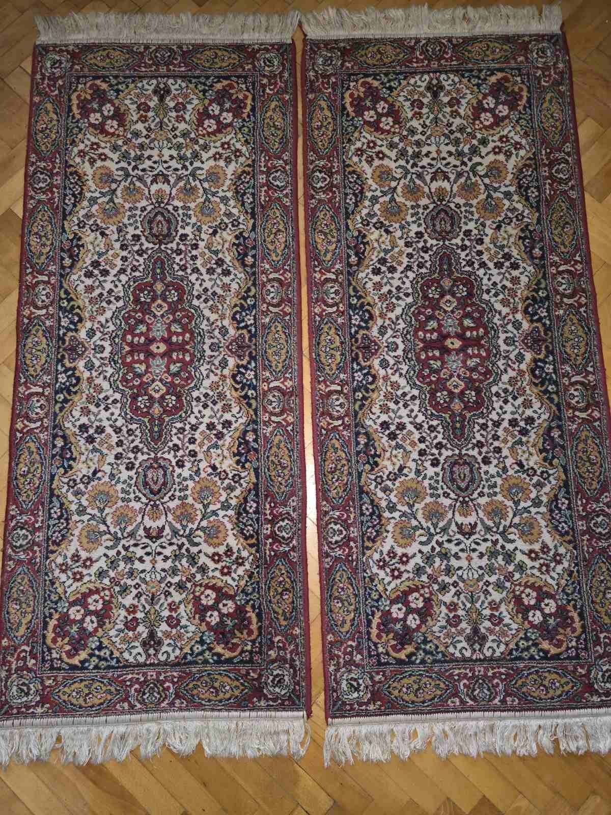 Персийски пътеки