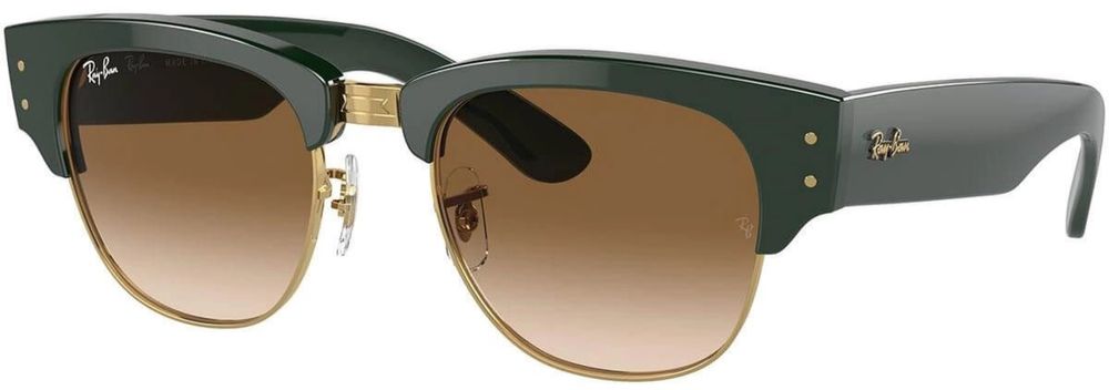 Ray-Ban Mega Clubmaster RB0316S
