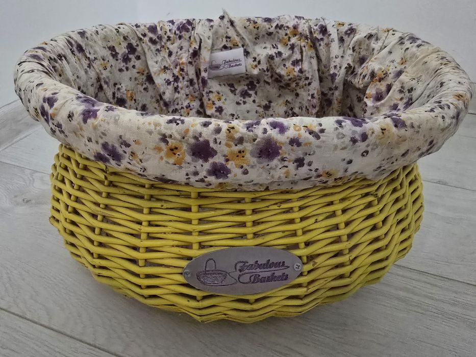 Coșuleț bicicletă Fabulous Baskets