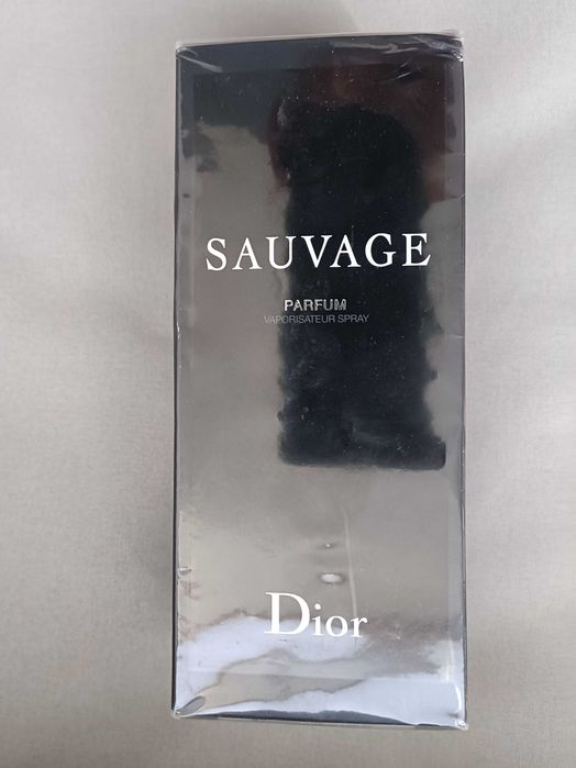 Vand parfum Sauvage Dior 200 ml