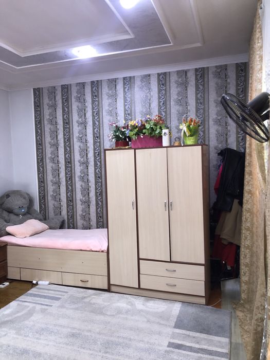 Bez Makler Hovli uy sotiladi