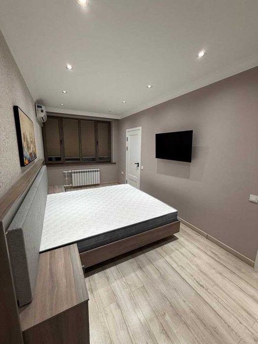 АРЕНДА КВАРТИРЫ! 3х комнатная, 100 кв.м, Ц1, ЖК Centrado.  БКС