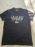 Tricou barbati Lacoste