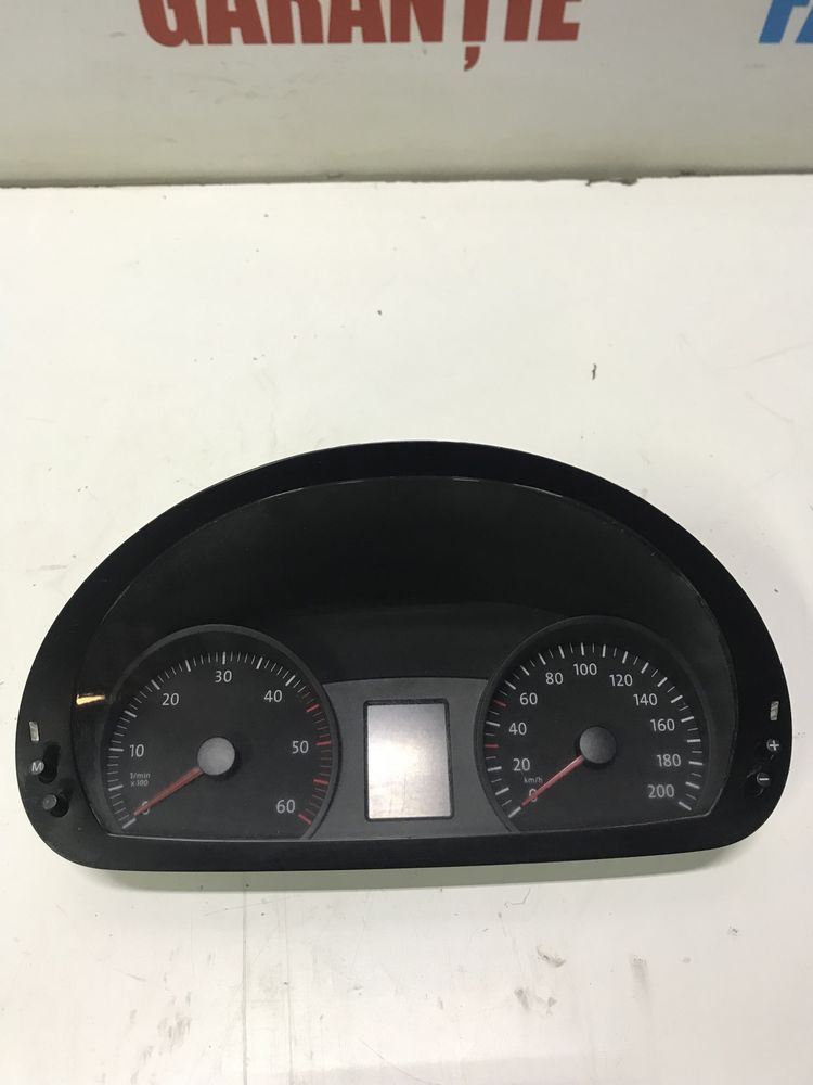 Ceasuri bord 2.5 Volkswagen VW Crafter HVW 906 446 79 21