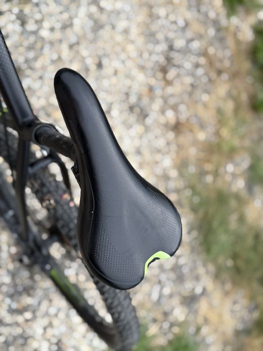 Kilmanjaro X-fact Sport