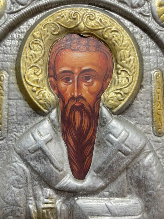 icoana veche icoana dim lung 24 cm lat 20 cm icoana veche deosebita