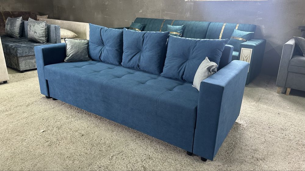 Новые Дианы Тахта Кровать Раскладной Мякая мебель Кресло Матрас Углово