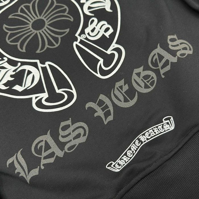 Hanorac Chrome Hearts Calitate Premium