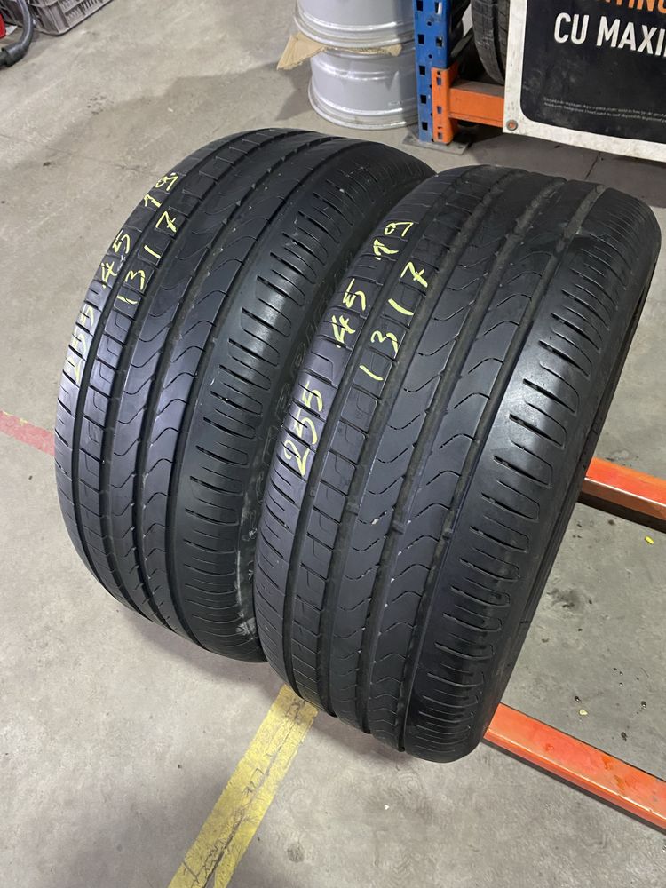 Anvelope vara 255/45/19 Pirelli Scorpion Verde 255 45 19 R19