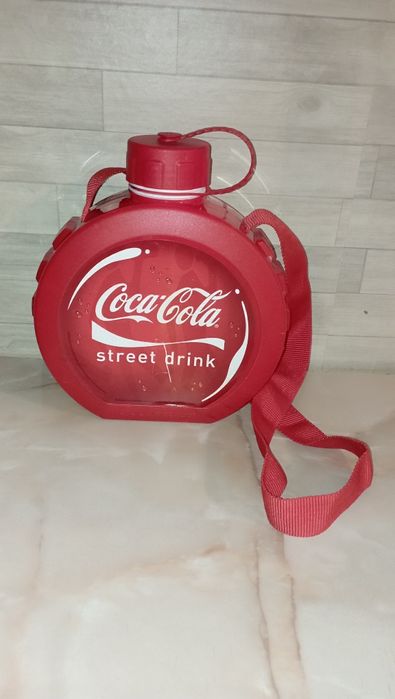 obiecte Coca Cola de colectie