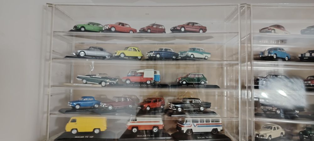 Vând mașini de legenda