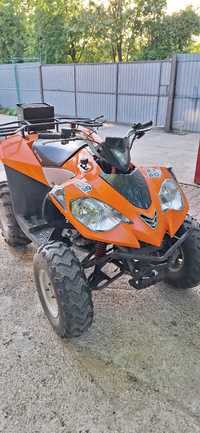 Atv eton250 ieftin